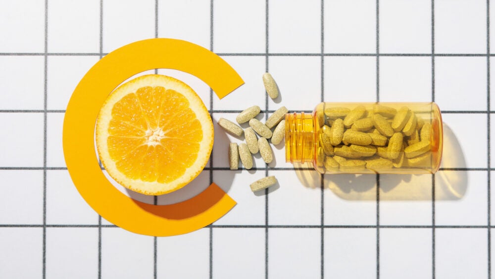 Günlük C Vitamini İhtiyacınızı Nasıl Karşılayabilirsiniz?