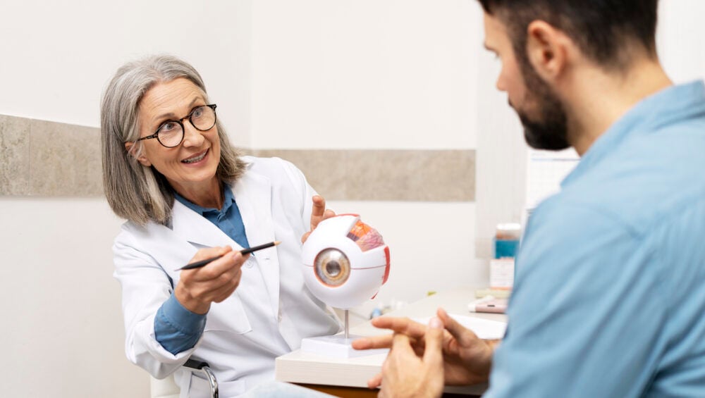 Demodex Blefariti Olduğunuzu Nasıl Anlarsınız?
