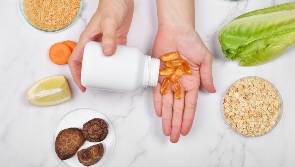 Hangi Vitamin Eksikliği Hangi Hastalıklara Sebep Olur?