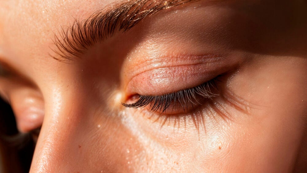 Demodex ile Mücadelede Göz Kapağı Bakımı