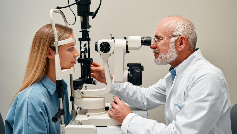 Demodex Hastalığı Nedir?