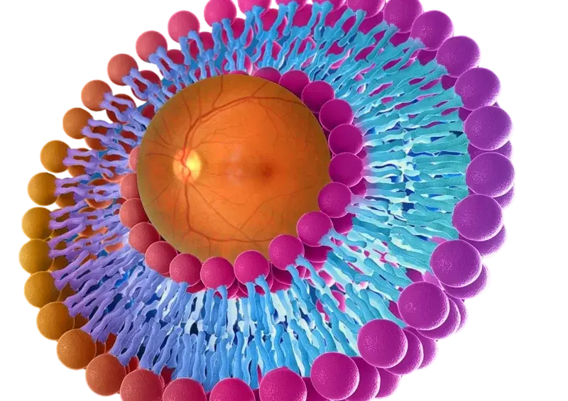 Lipozomal Teknoloji Nedir? Neden Kullanılır?