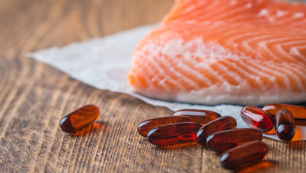 Demodex Göz Tedavisinde Omega-3, Lutein ve Çinko’nun Rolü