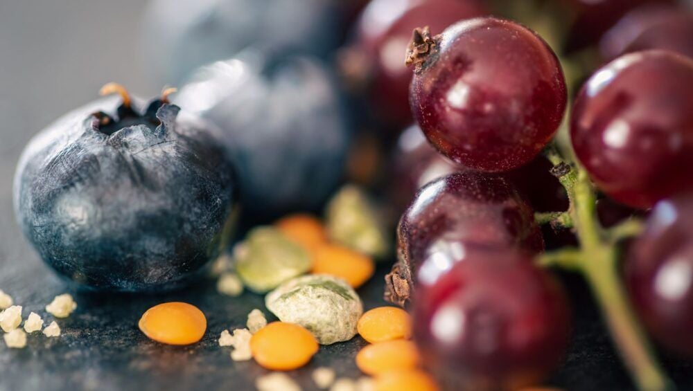 Resveratrol: Göz Sağlığınız İçin Yoğun ve Kapsamlı Rahatlama