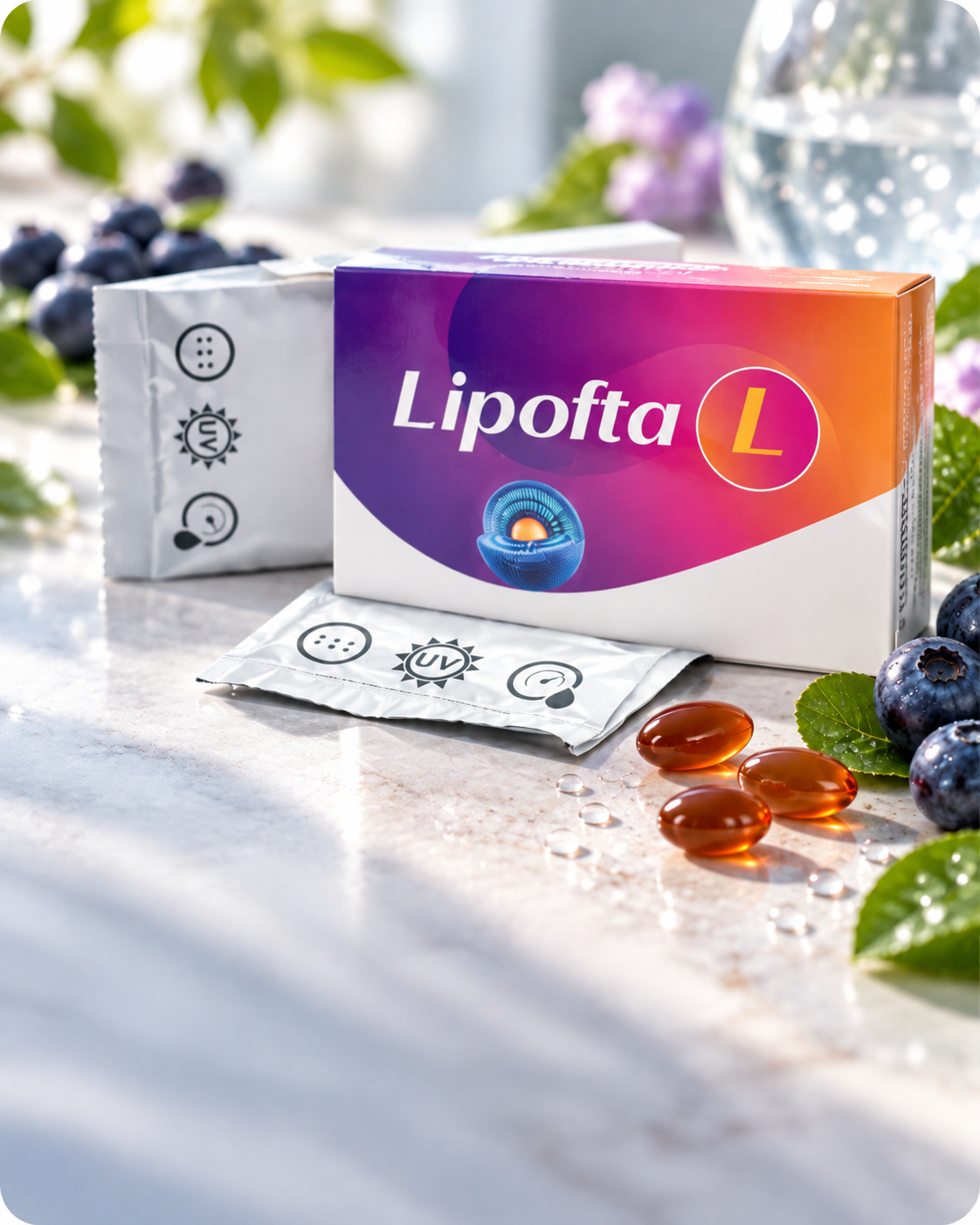 Lipofta L