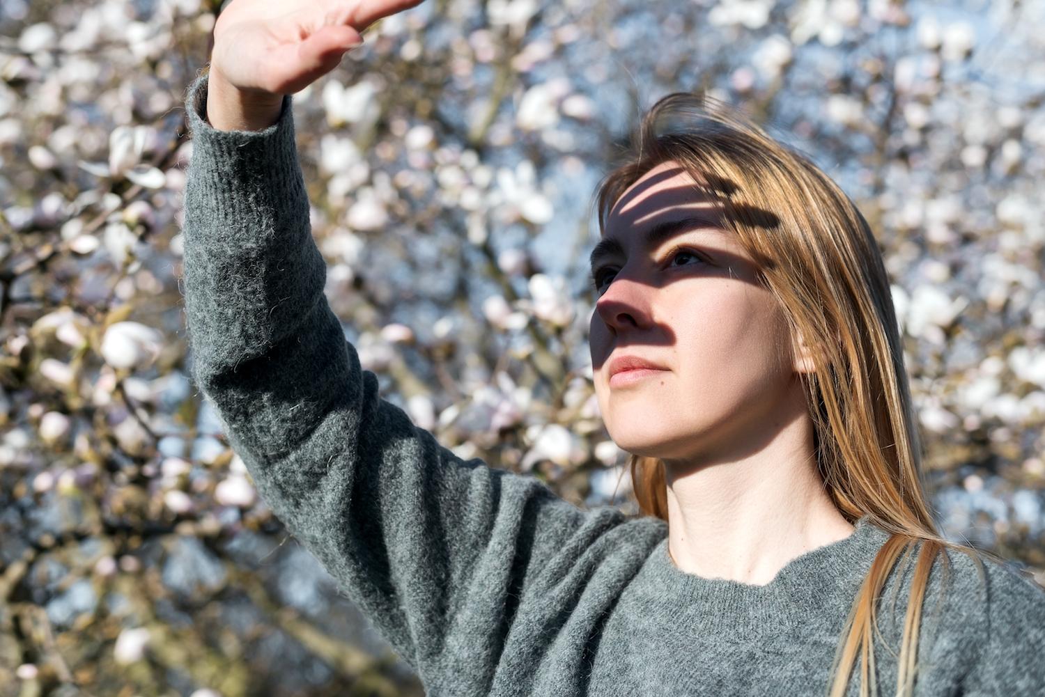Göz Alerjisine Ne İyi Gelir?