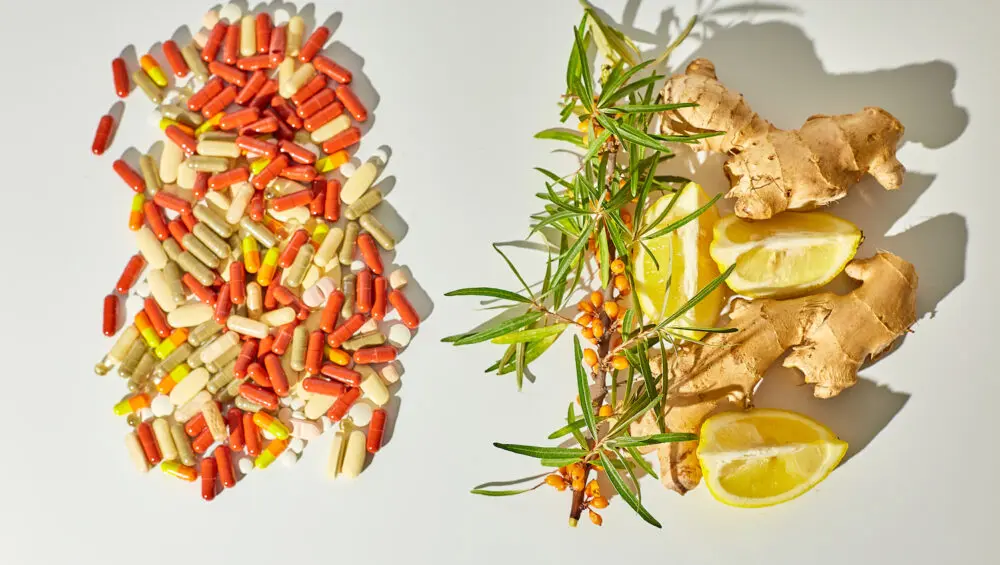 Multivitaminlerin Fark Yaratabileceği Durumlar