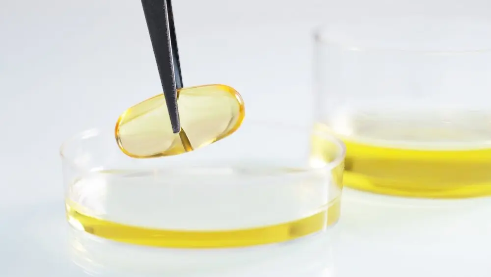 Lipozomal Vitaminler Gerçekten Daha mı Etkili?