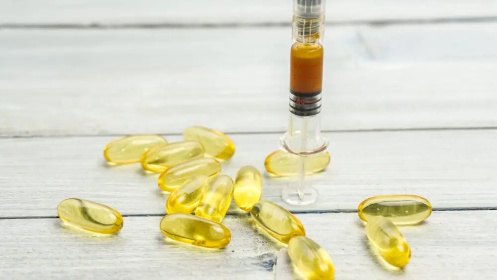   Lipozomal Takviyelerin Faydaları: Etkinlik ve Biyoyararlanım