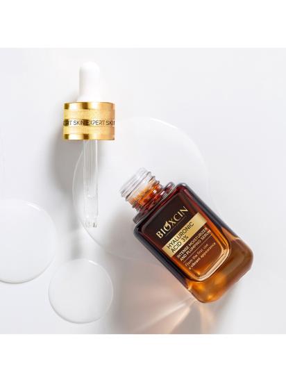 Bioxcin Hyaluronic Acid %3 Yoğun Nemlendirici Dolgunlaştırıcı Serum 30 ml