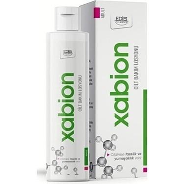 Xabion 250 Ml Adult Cilt Bakım Losyonu