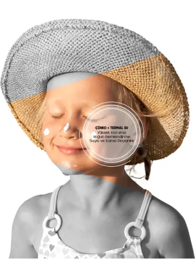 Bioxcin Sun Care Kids Spf 50 Çok Yüksek Korumalı Çocuk Güneş Losyonu 200 Ml