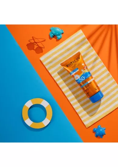 Bioxcin Sun Care Kids Spf 50 Çok Yüksek Korumalı Çocuk Güneş Losyonu 200 Ml
