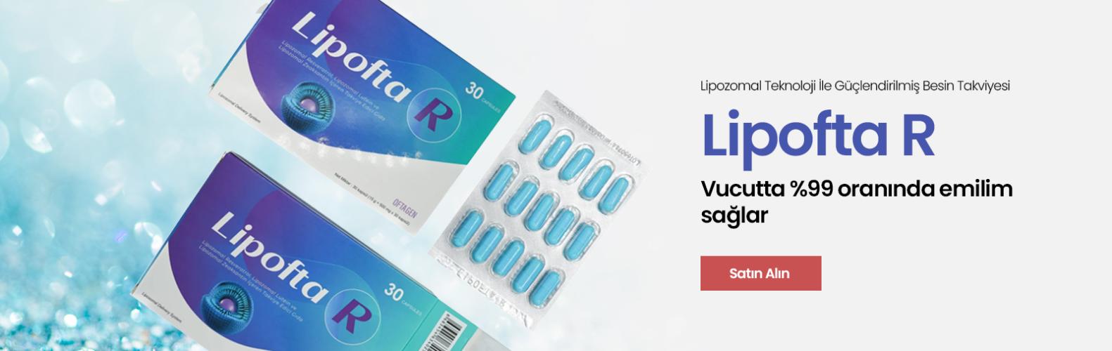 lipofta r